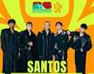 Acompañarán Santos Bravos a Enrique Iglesias en Fan Fest Monterrey Acompañarán Santos Bravos a Enrique Iglesias en Fan Fest Monterrey