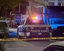 Ejecutan a mujer y hieren a otra junto a su hija en Juárez Ejecutan a mujer y hieren a otra junto a su hija en Juárez