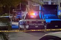 Ejecutan a mujer y hieren a otra junto a su hija en Ju&aacute;rez