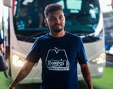 Regresa Rayados a la ciudad tras tener pretemporada Regresa Rayados a la ciudad tras tener pretemporada