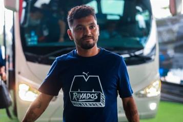 Regresa Rayados a la ciudad tras tener pretemporada