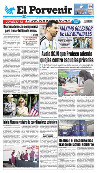 Edicion Impresa
