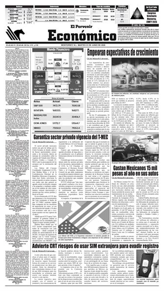 Edicion Impresa