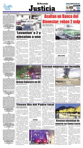 Edicion Impresa