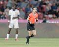 Hará historia Katia Itzel como árbitra mexicana en Mundial 2026 Hará historia Katia Itzel como árbitra mexicana en Mundial 2026