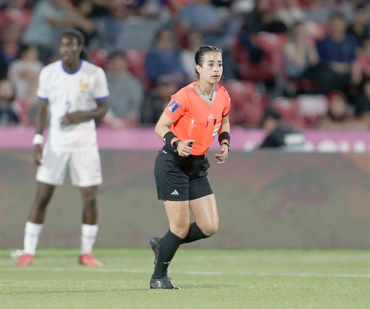 Katia tambi&eacute;n har&aacute; historia