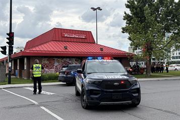 Tiroteo en Montreal deja tres muertos, incluido el sospechoso