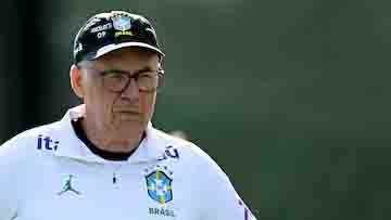 Ancelotti, ante un rompecabezas