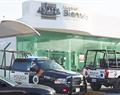 Asaltan un Banco del Bienestar; roban 2 mdp Asaltan un Banco del Bienestar; roban 2 mdp