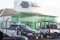 Asaltan un Banco del Bienestar; roban 2 mdp