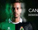 Es Racing el destino de Sergio Canales