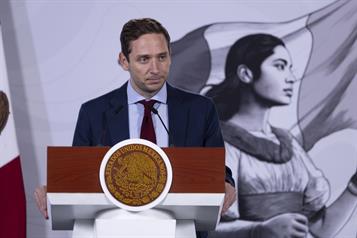 Farmacia Bienestar en Edomex opera con 400 m&oacute;dulos: Sheinbaum