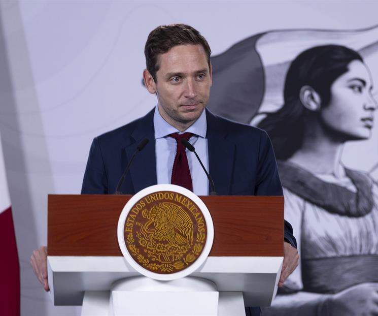 Farmacia Bienestar en Edomex opera con 400 m&oacute;dulos: Sheinbaum
