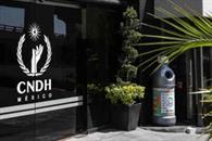 CNDH garantiza reforzamiento a vigilancia en centros de reclusi&oacute;n