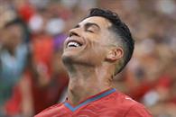 Cristiano Ronaldo el único en anotar en 6 Mundiales Cristiano Ronaldo el único en anotar en 6 Mundiales