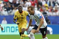 Ghana frena a Inglaterra: empate 0-0 Ghana frena a Inglaterra: empate 0-0