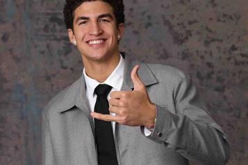 Hará Karim historia en el draft de la NBA