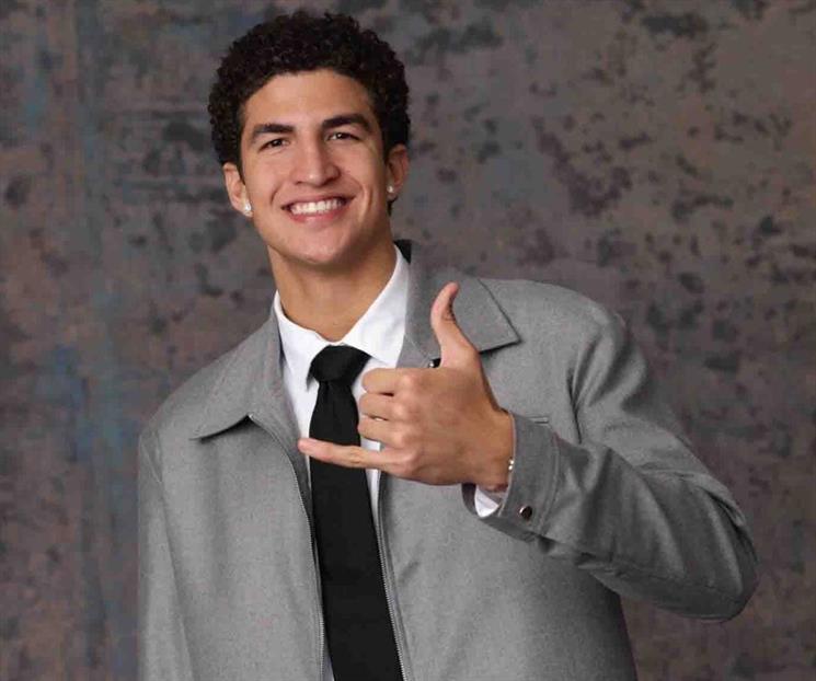 Har&aacute; Karim historia en el draft de la NBA