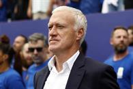 Didier Deschamps se ausentar&aacute; del Noruega-Francia por luto familiar