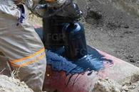 Aseguran toma clandestina de Pemex en General Terán Aseguran toma clandestina de Pemex en General Terán