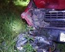Fallece menor tras impactar su moto contra camioneta en Linares Fallece menor tras impactar su moto contra camioneta en Linares