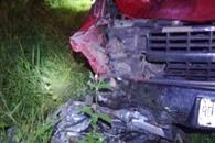 Fallece menor tras impactar su moto contra camioneta en Linares Fallece menor tras impactar su moto contra camioneta en Linares