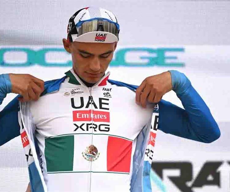 Participar&aacute; Del Toro en el Tour de Francia
