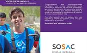 Joven halla vocaci&oacute;n m&eacute;dica gracias a proyecto social y a beca Tec