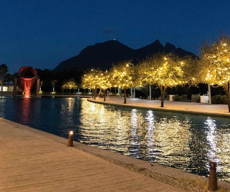 Identifican cuerpo hallado en Paseo Santa Luc&iacute;a