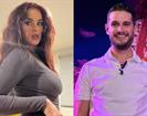 ¿Habrá reconciliación? Adrián Marcelo y Gala Montes acuerdan tregua ¿Habrá reconciliación? Adrián Marcelo y Gala Montes acuerdan tregua