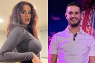 &iquest;Habr&aacute; reconciliaci&oacute;n? Adri&aacute;n Marcelo y Gala Montes acuerdan tregua