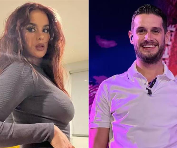 &iquest;Habr&aacute; reconciliaci&oacute;n? Adri&aacute;n Marcelo y Gala Montes acuerdan tregua