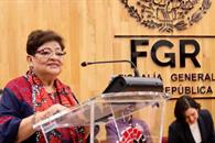 Promueve Godoy una Fiscal&iacute;a humana y profesional