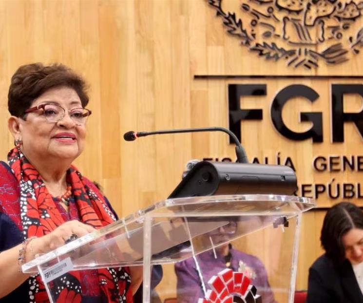 Promueve Godoy una Fiscalía humana y profesional Promueve Godoy una Fiscalía humana y profesional