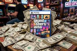 GTA VI no costar&aacute; 90 euros, seg&uacute;n una fuente fiable y conocida