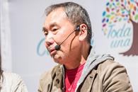 El nuevo libro de Haruki Murakami tiene voz de mujer El nuevo libro de Haruki Murakami tiene voz de mujer