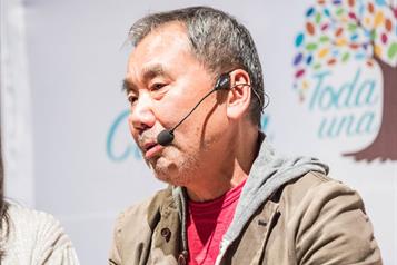 El nuevo libro de Haruki Murakami tiene voz de mujer