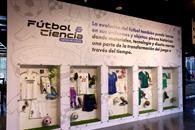 De la cancha a la ciencia: una mirada técnica al futbol en Horno3 De la cancha a la ciencia: una mirada técnica al futbol en Horno3
