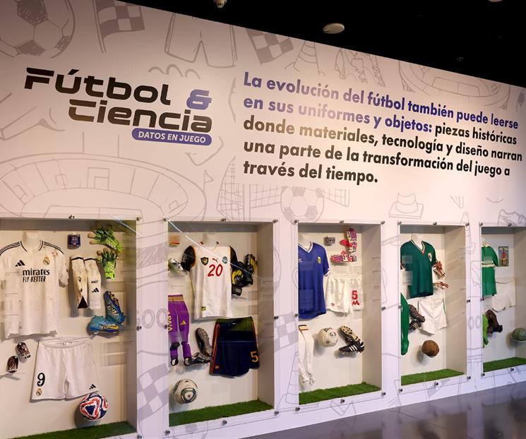 De la cancha a la ciencia: una mirada t&eacute;cnica al futbol en Horno3