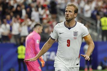 Harry Kane, un goleador con sed de récords