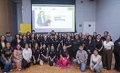 Conectan mujeres con sector empresarial en mentor&iacute;a acelerada