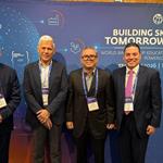 Participa UANL en conferencia global sobre educaci&oacute;n en Espa&ntilde;a