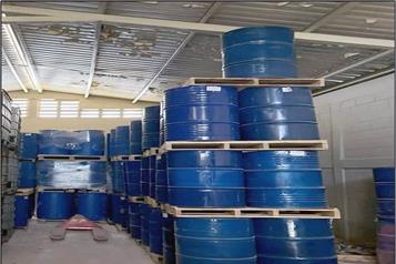Aseguran m&aacute;s de 24 mil litros de metanfetamina en Sinaloa