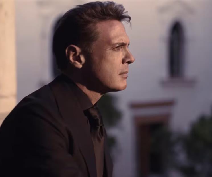 Luis Miguel ya habr&iacute;a sido dado de alta