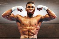 Mbilli ser&aacute; valiente en pelea contra Canelo