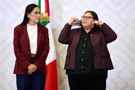 En el INE todavía quedan malquerientes de Morena, acusa Montiel