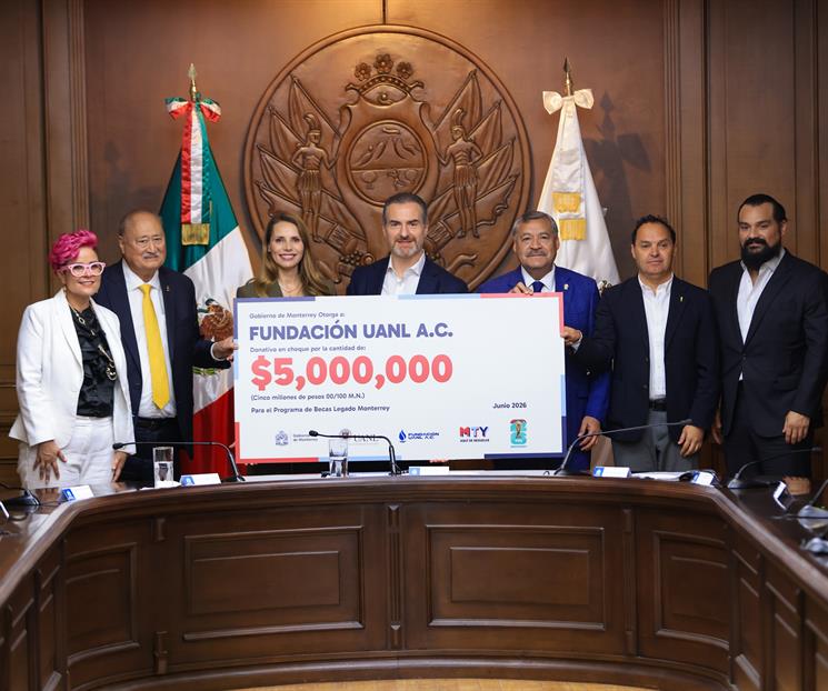 Buscan impulsar formaci&oacute;n acad&eacute;mica