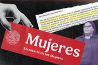 Detectan auditor&iacute;as fallas de control en Secretar&iacute;a de las Mujeres