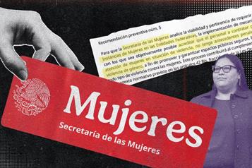 Detectan auditor&iacute;as fallas de control en Secretar&iacute;a de las Mujeres