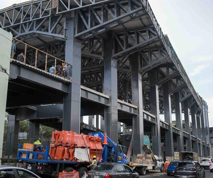 Obras de movilidad por el Mundial deben ser permanentes, advierten Obras de movilidad por el Mundial deben ser permanentes, advierten
